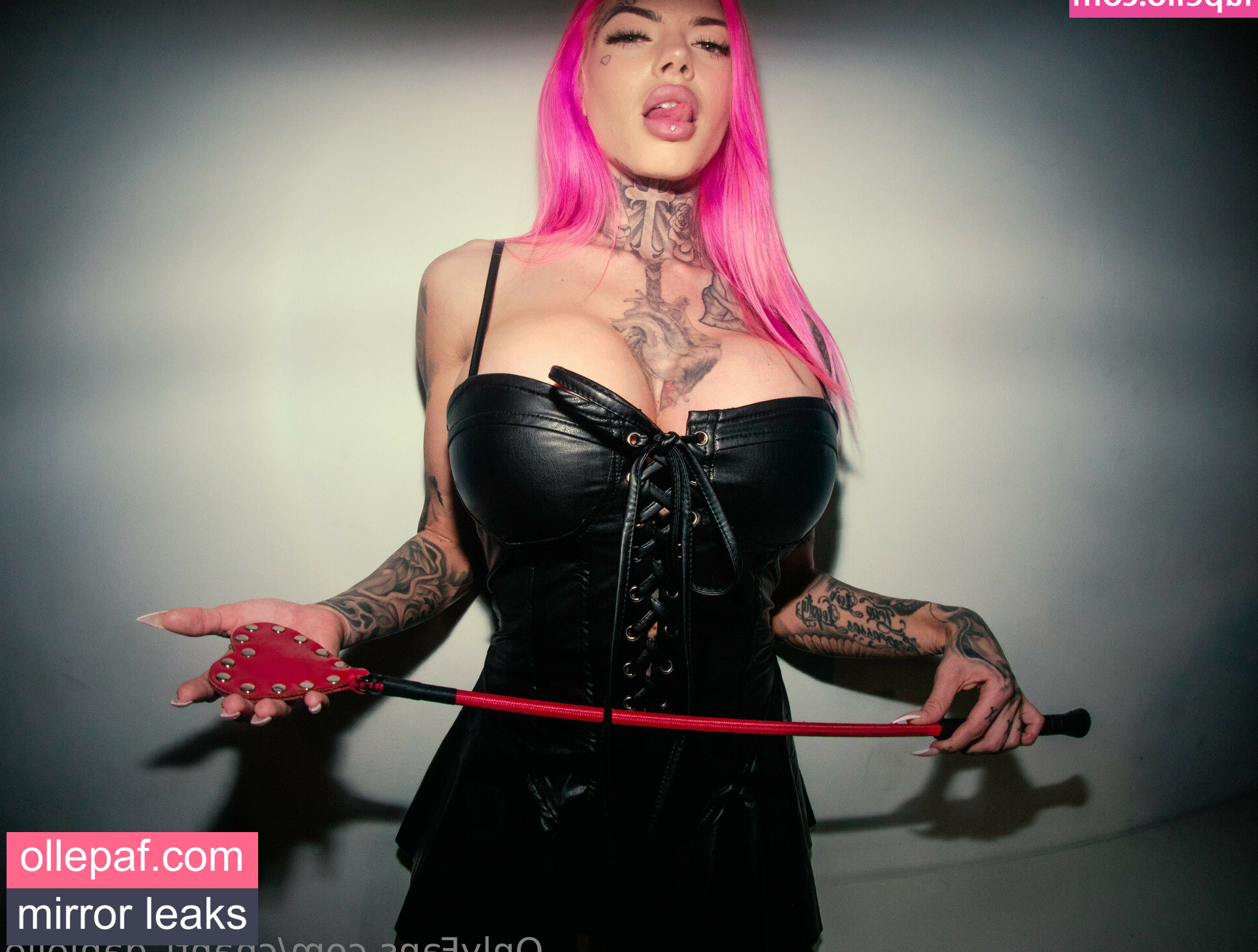 Latest Leaks Chantal Danielle Nude #263 - Fapello