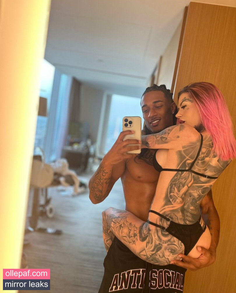 Latest Leaks Chantal Danielle Nude #416 - Fapello