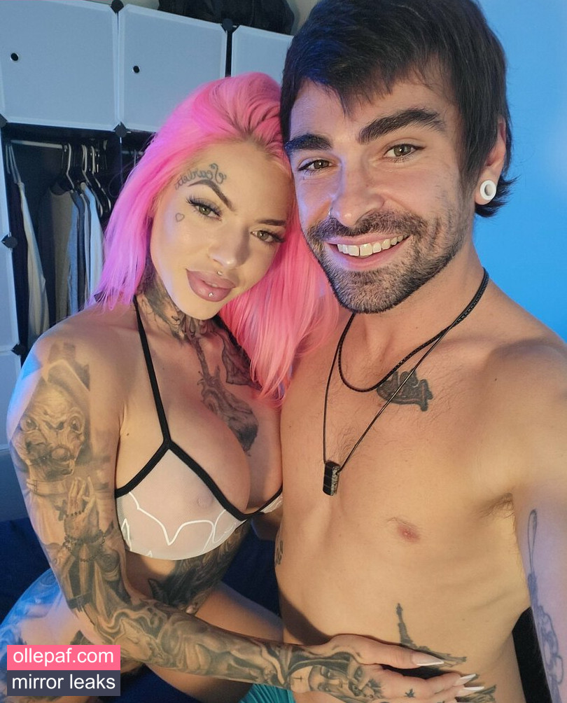 Latest Leaks Chantal Danielle Nude #424 - Fapello