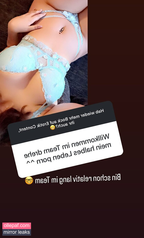Latest Leaks Chantalmanuu Nude #4 - Fapello