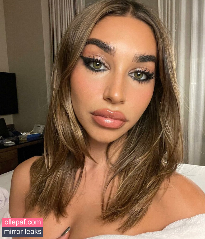 Chantel Jeffries Nude Leaks OnlyFans #1015 - Fapello