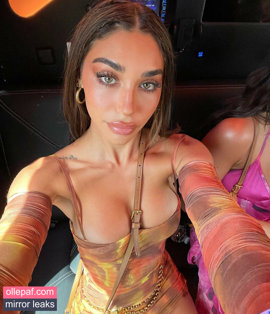 Chantel Jeffries Nude Leaks OnlyFans #1030 - Fapello