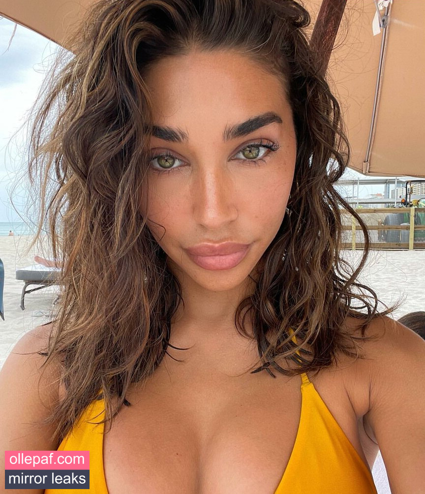 Chantel Jeffries Nude Leaks OnlyFans #1040 - Fapello