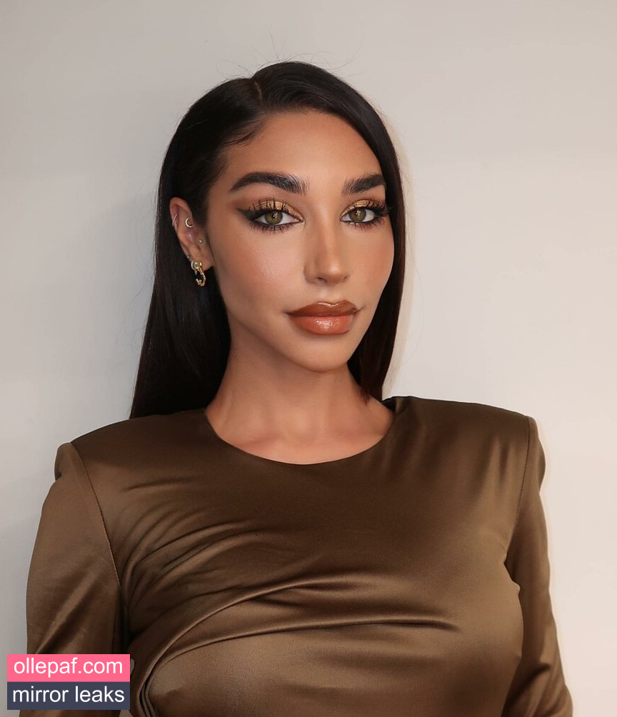 Chantel Jeffries Nude Leaks OnlyFans #1044 - Fapello