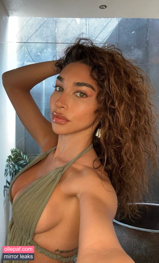 Chantel Jeffries Nude Leaks OnlyFans #1047 - Fapello