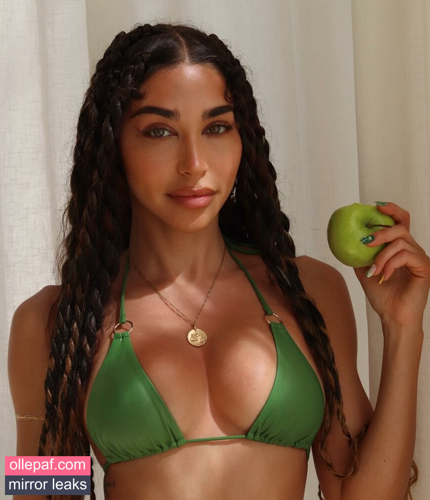 Chantel Jeffries Nude Leaks OnlyFans #1054 - Fapello