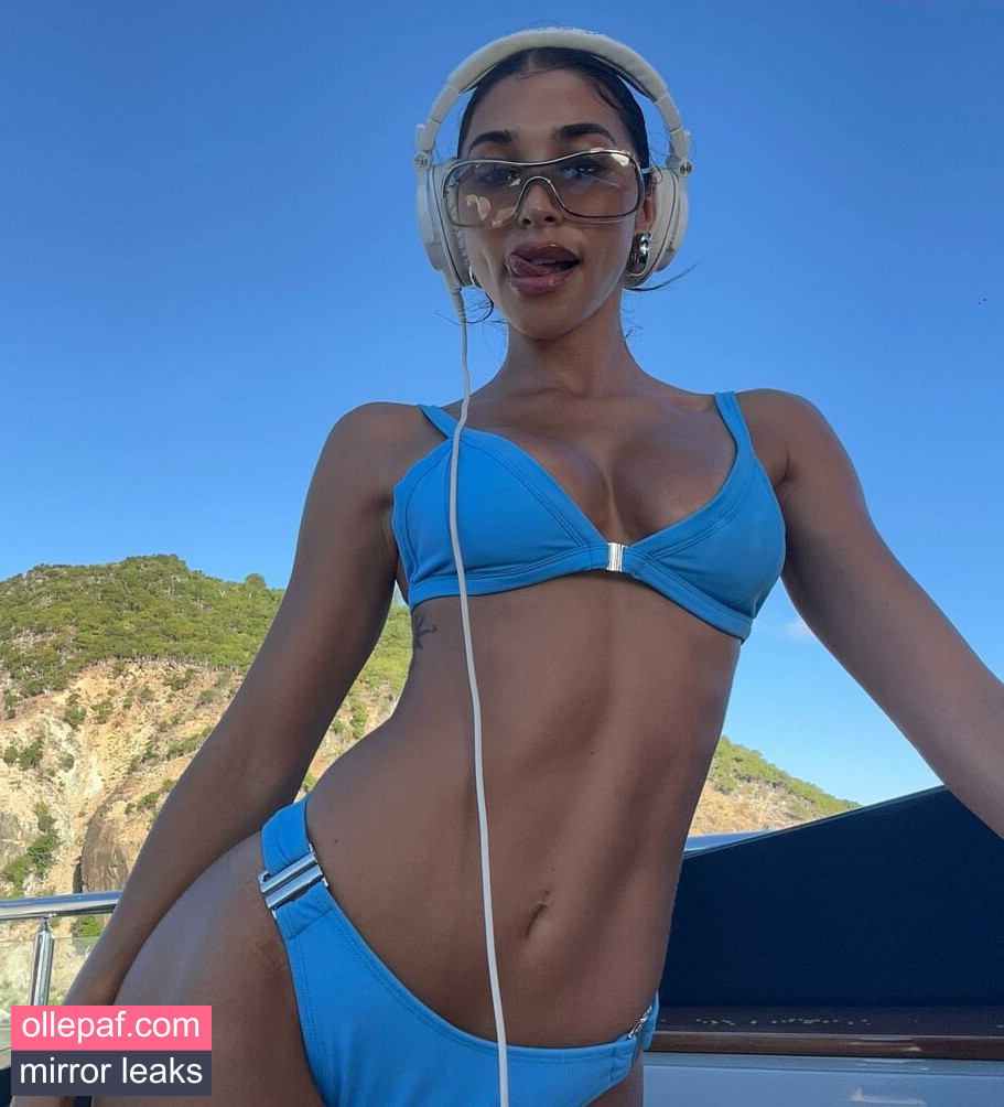 Chantel Jeffries Nude Leaks OnlyFans #1056 - Fapello