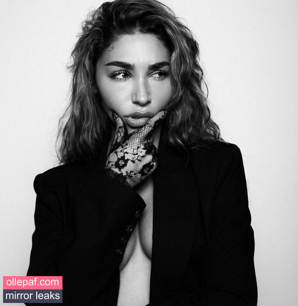 Chantel Jeffries Nude Leaks OnlyFans #1067 - Fapello