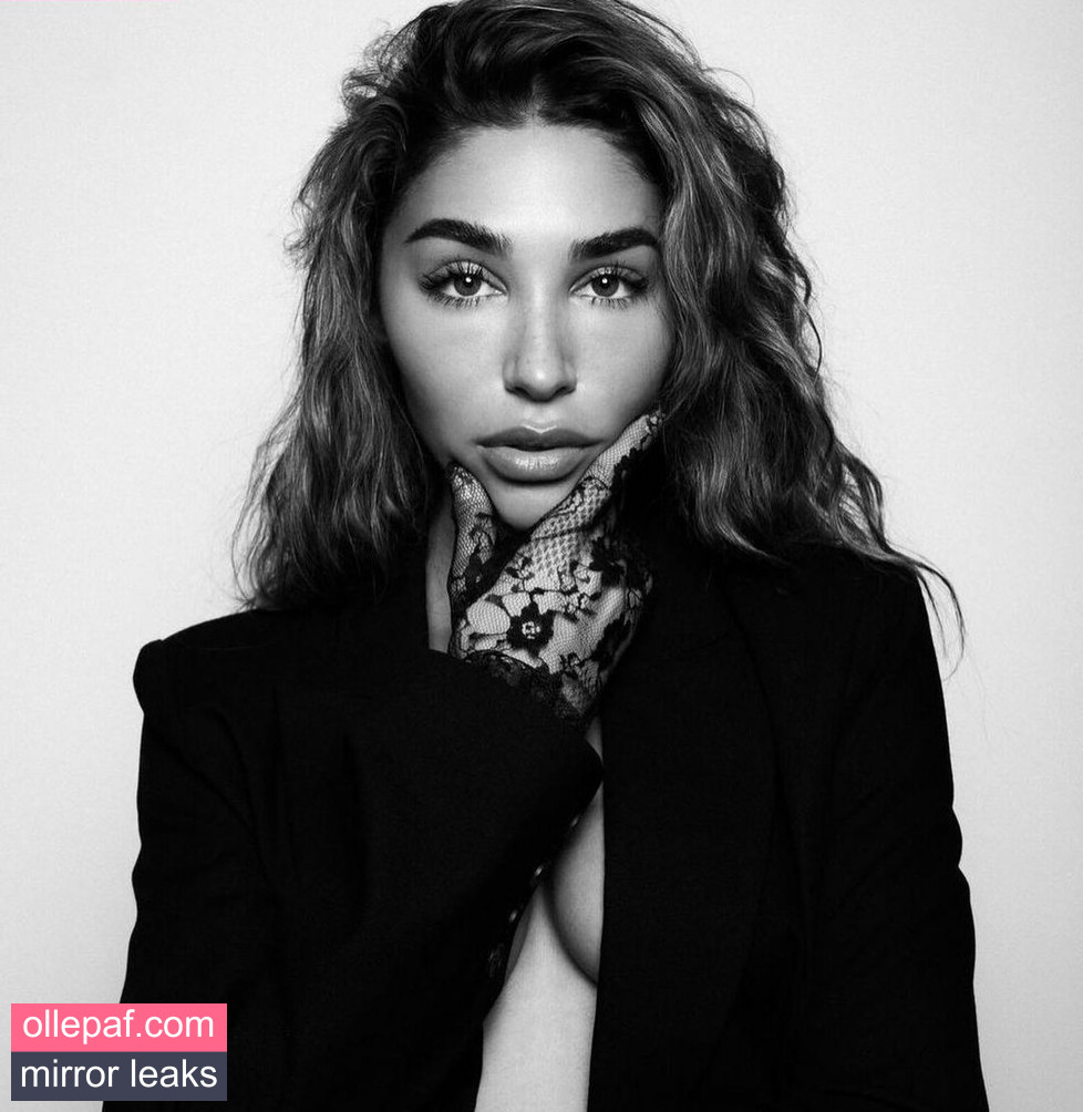 Chantel Jeffries Nude Leaks OnlyFans #1068 - Fapello