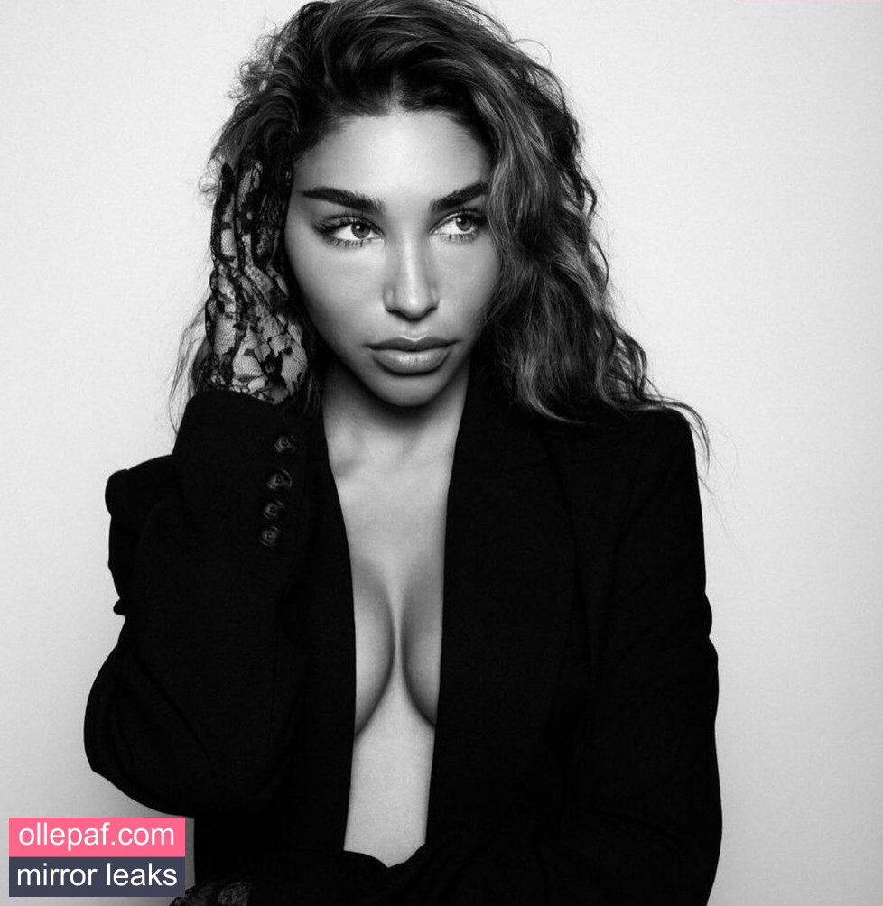 Chantel Jeffries Nude Leaks OnlyFans #1069 - Fapello