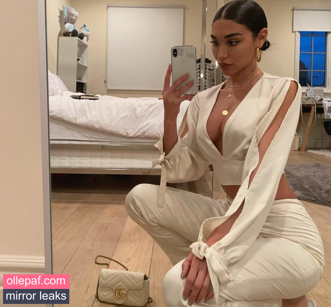 Chantel Jeffries Nude Leaks OnlyFans #1073 - Fapello