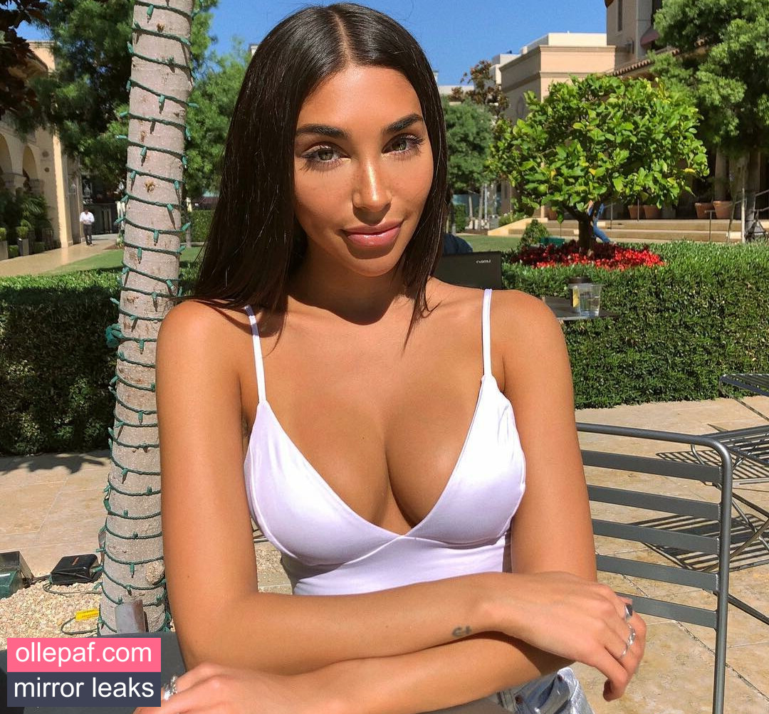 Chantel Jeffries Nude Leaks OnlyFans #1080 - Fapello