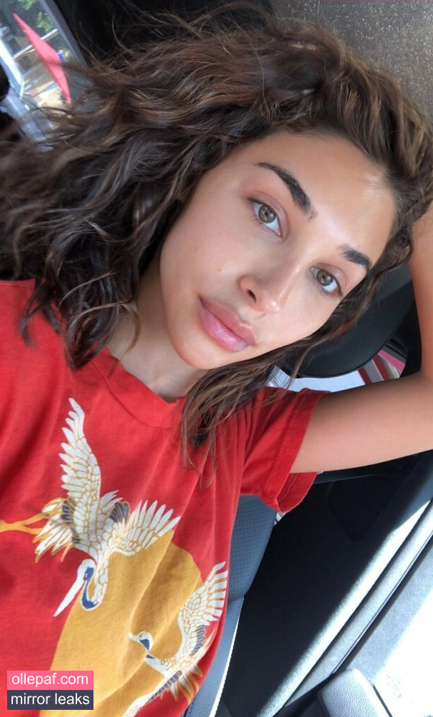 Chantel Jeffries Nude Leaks OnlyFans #1083 - Fapello