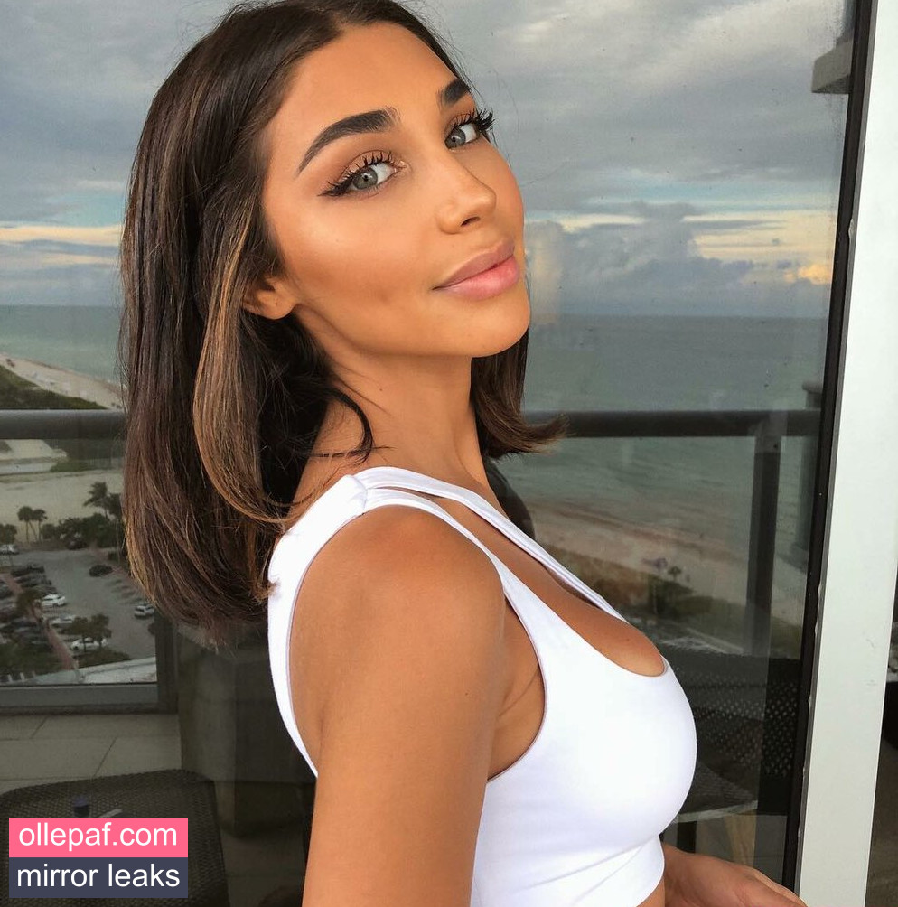 Chantel Jeffries Nude Leaks OnlyFans #1087 - Fapello