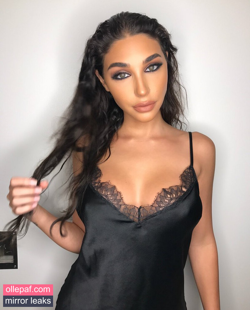 Chantel Jeffries Nude Leaks OnlyFans #1089 - Fapello