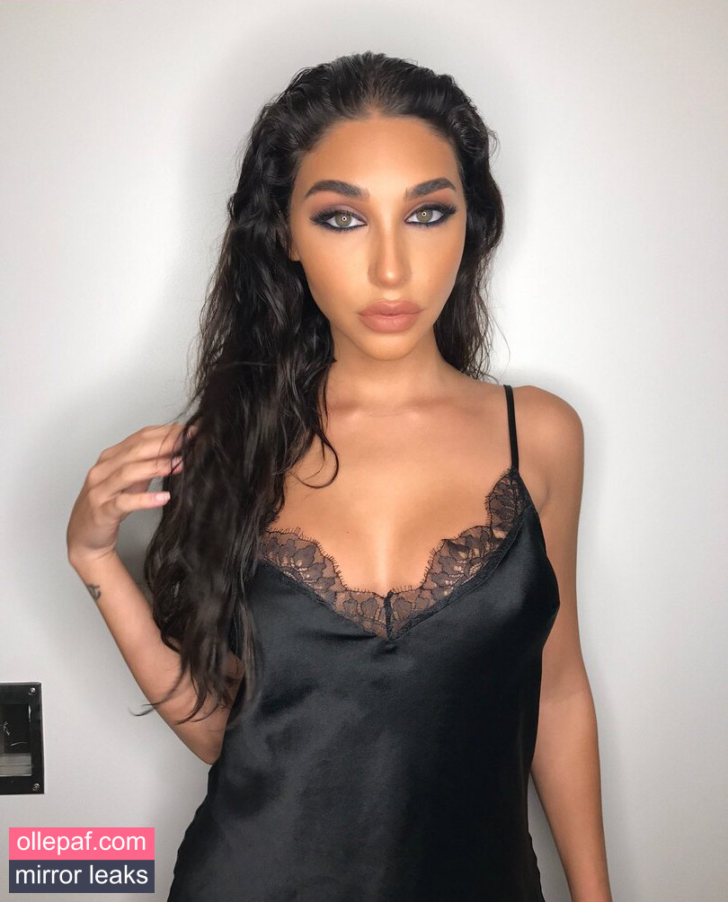 Chantel Jeffries Nude Leaks OnlyFans #1090 - Fapello