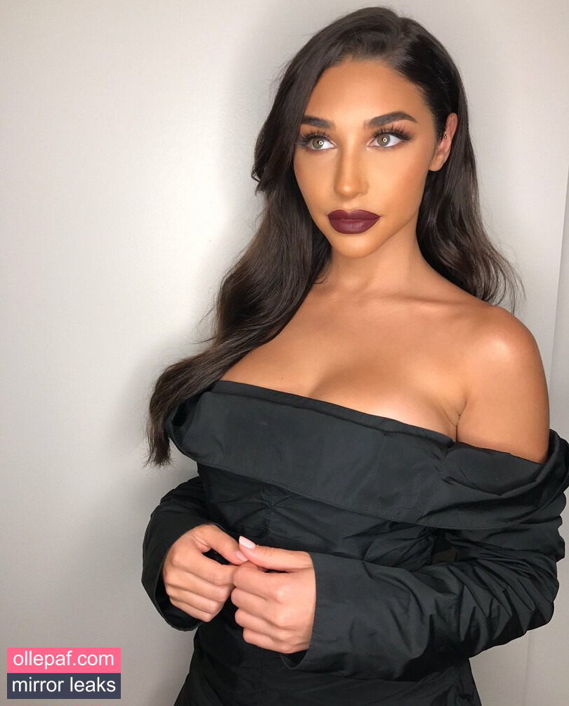 Chantel Jeffries Nude Leaks OnlyFans #1091 - Fapello