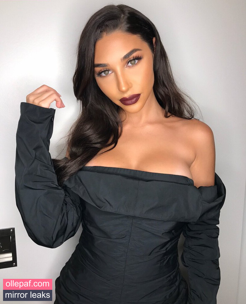 Chantel Jeffries Nude Leaks OnlyFans #1092 - Fapello