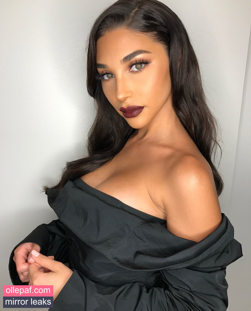 Chantel Jeffries Nude Leaks OnlyFans #1093 - Fapello