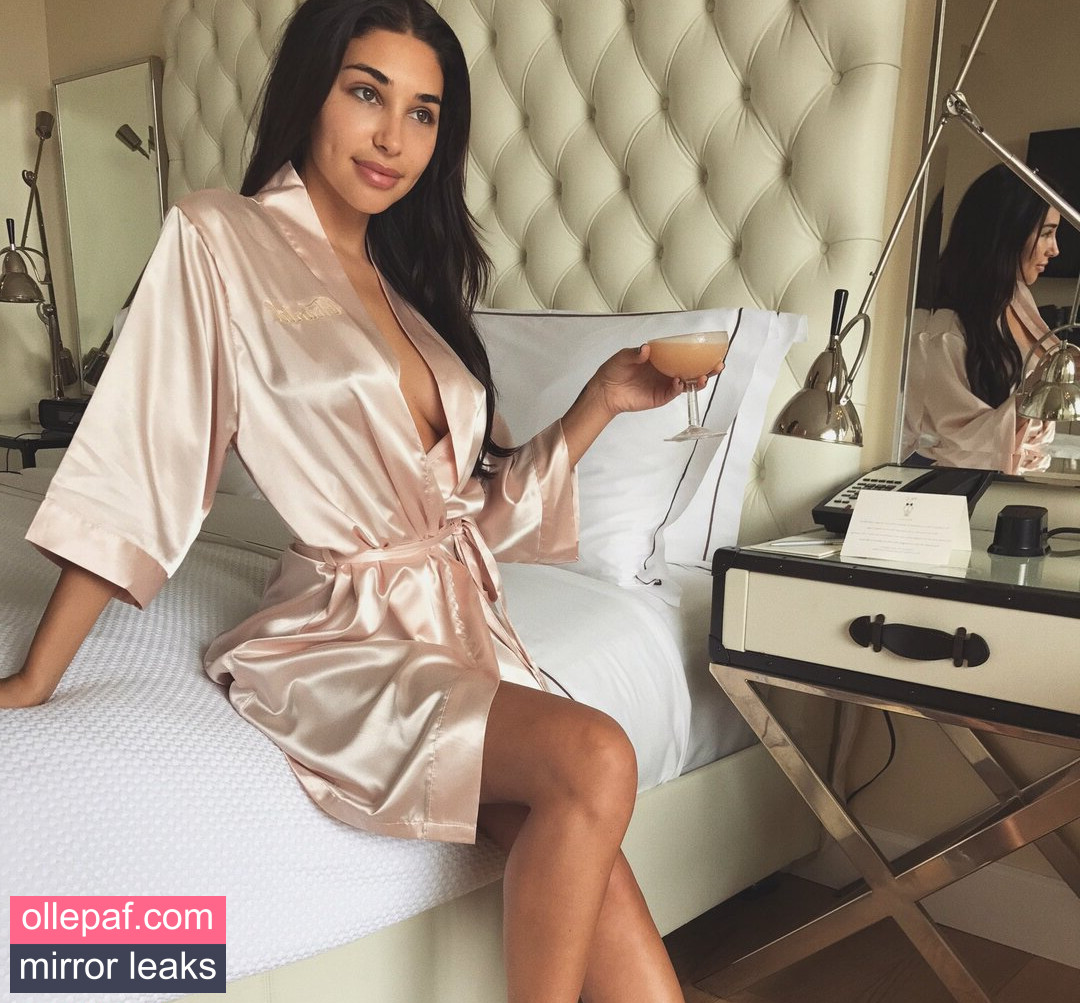 Chantel Jeffries Nude Leaks OnlyFans #1094 - Fapello