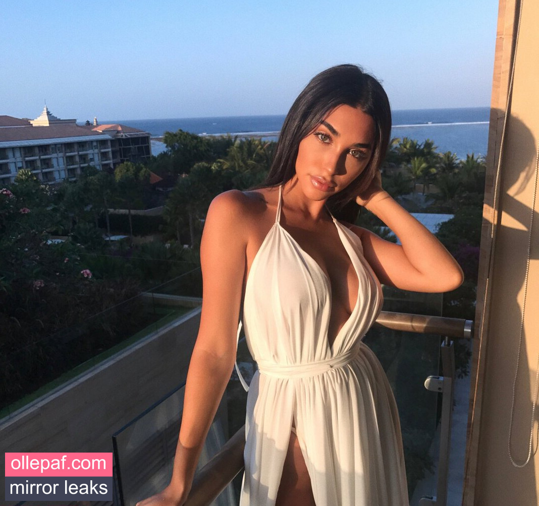 Chantel Jeffries Nude Leaks OnlyFans #1095 - Fapello