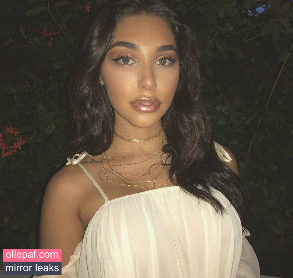 Chantel Jeffries Nude Leaks OnlyFans #1105 - Fapello