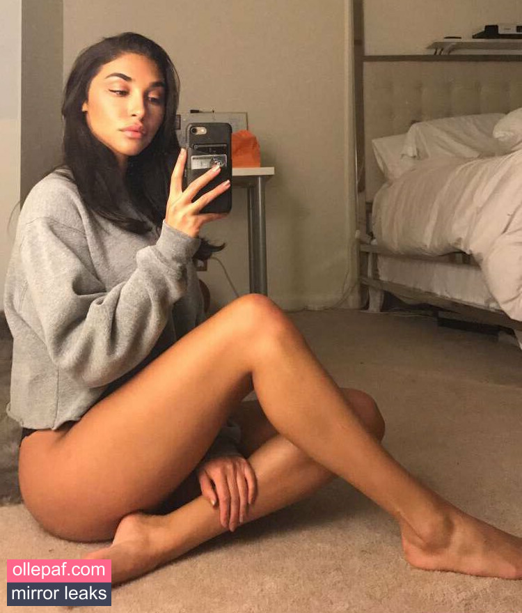 Chantel Jeffries Nude Leaks OnlyFans #1109 - Fapello