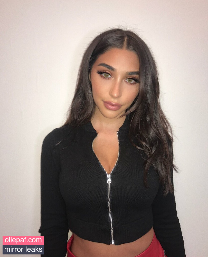 Chantel Jeffries Nude Leaks OnlyFans #1110 - Fapello