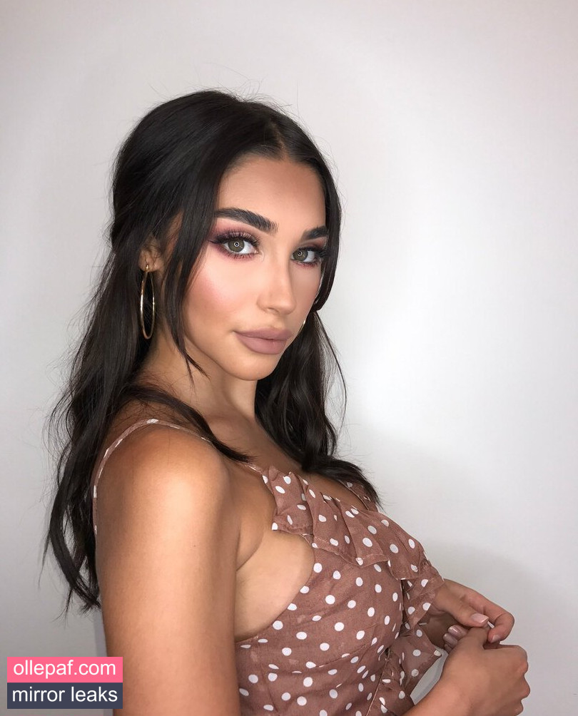 Chantel Jeffries Nude Leaks OnlyFans #1112 - Fapello