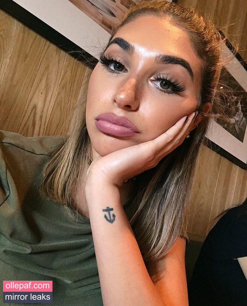 Chantel Jeffries Nude Leaks OnlyFans #1120 - Fapello