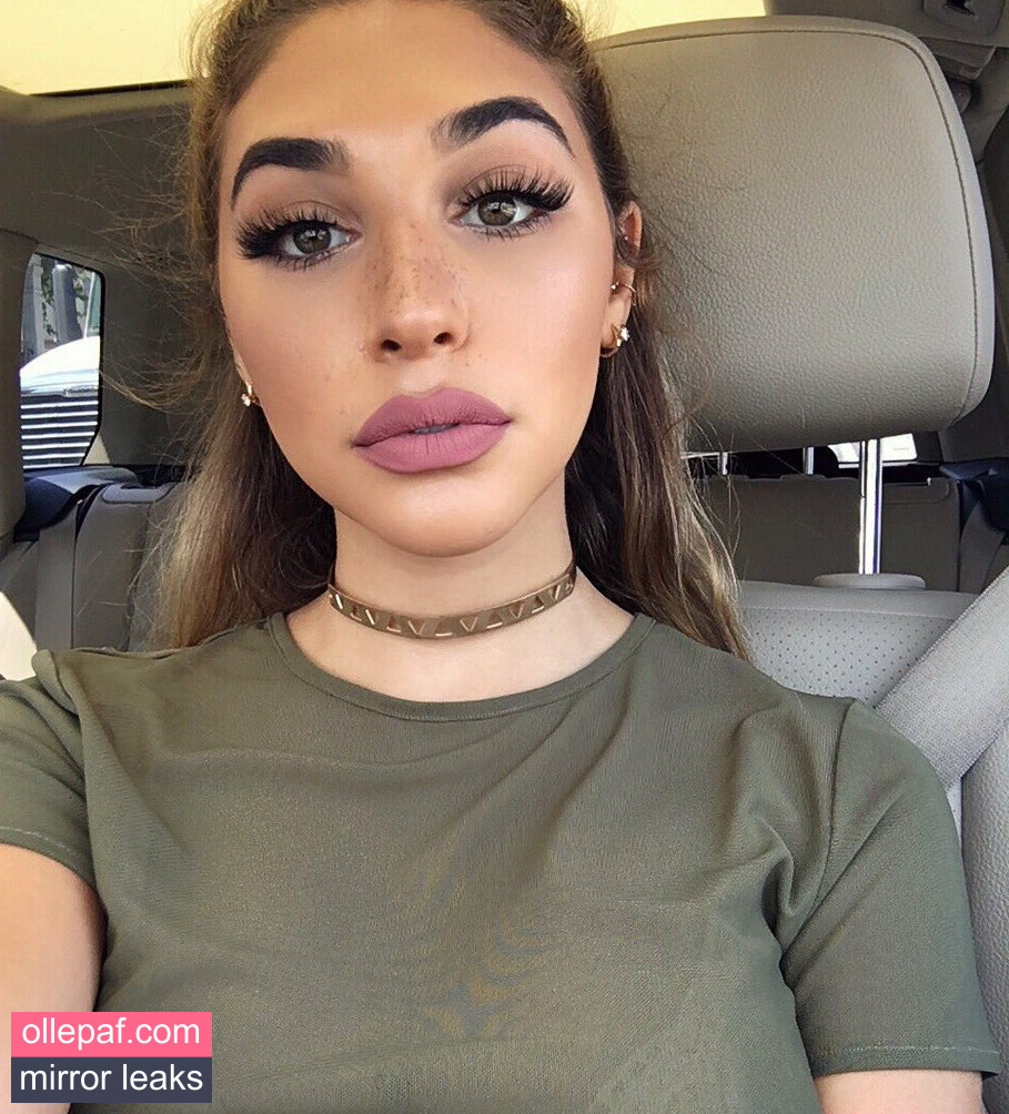 Chantel Jeffries Nude Leaks OnlyFans #1121 - Fapello