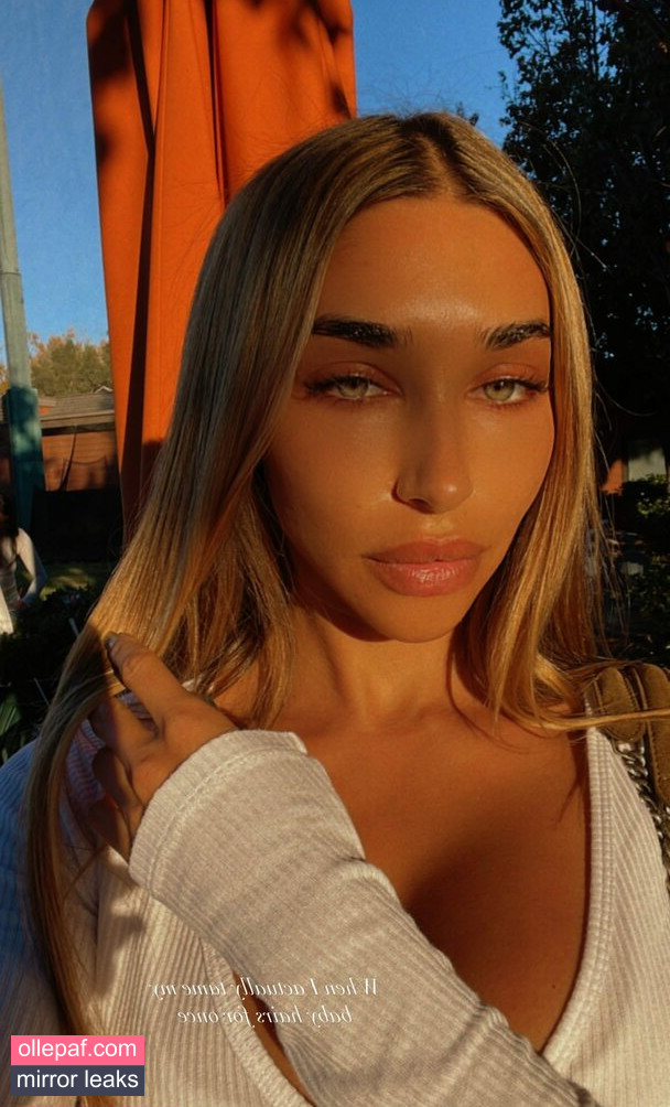 Chantel Jeffries Nude Leaks OnlyFans #1126 - Fapello