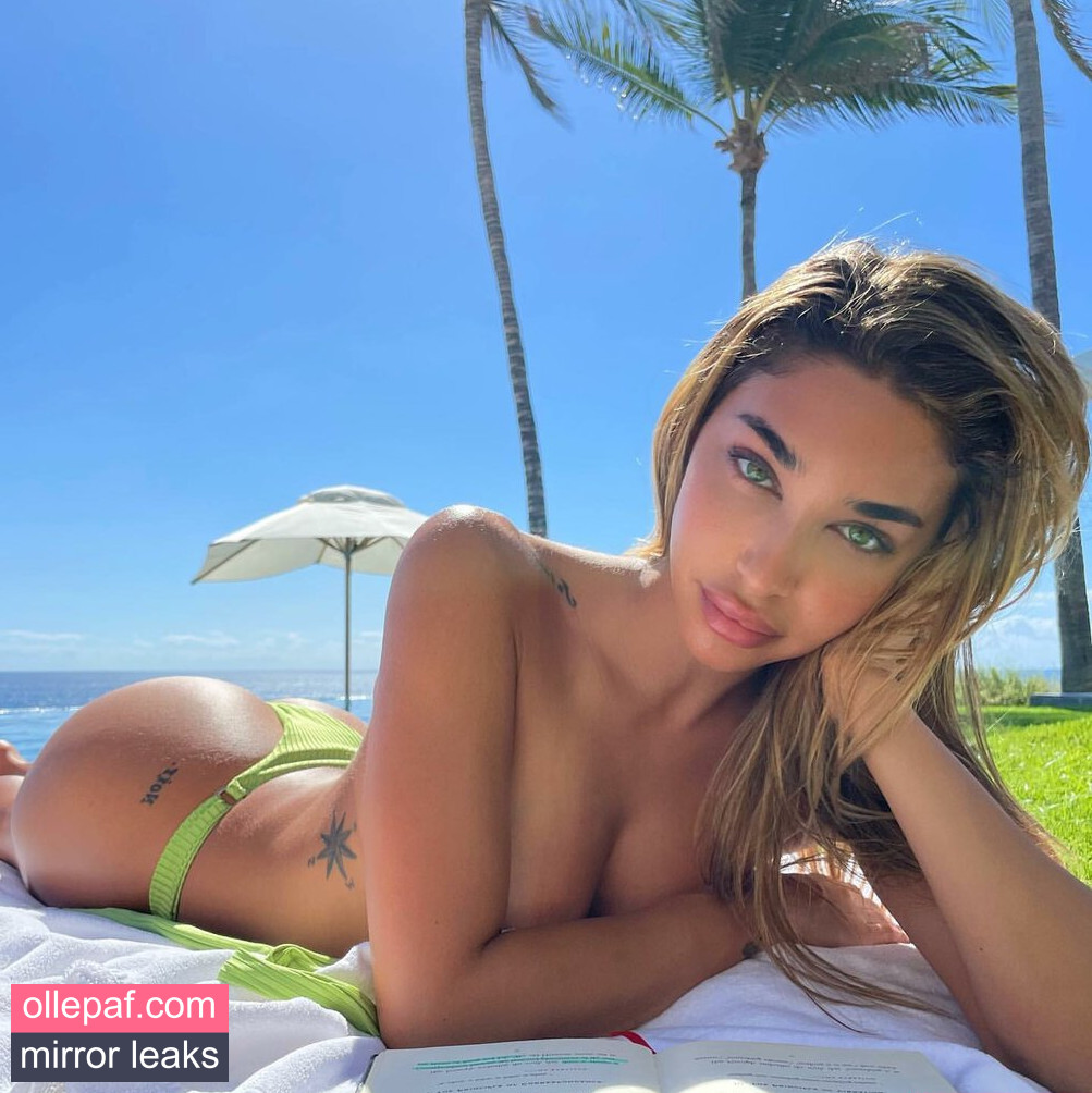 Chantel Jeffries Nude Leaks OnlyFans #1127 - Fapello