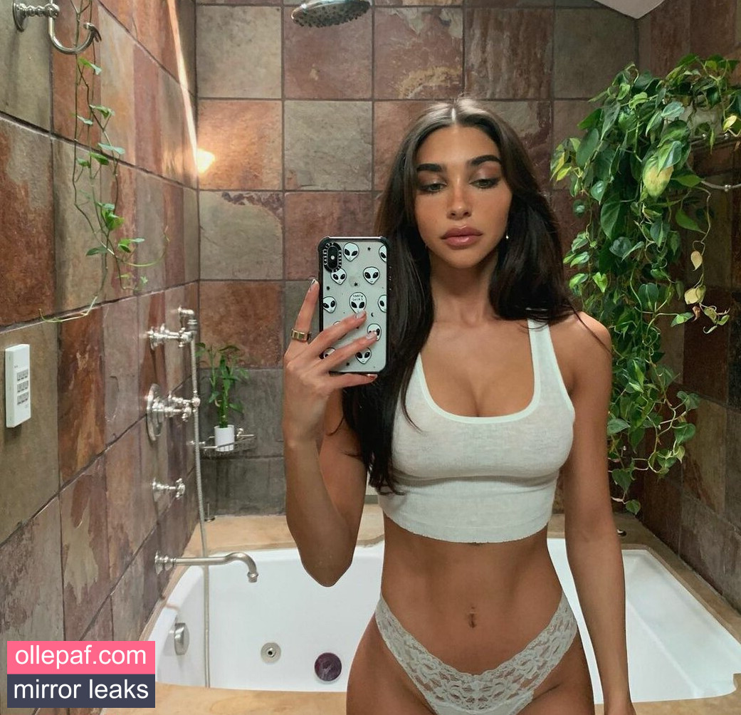 Chantel Jeffries Nude Leaks OnlyFans #1132 - Fapello