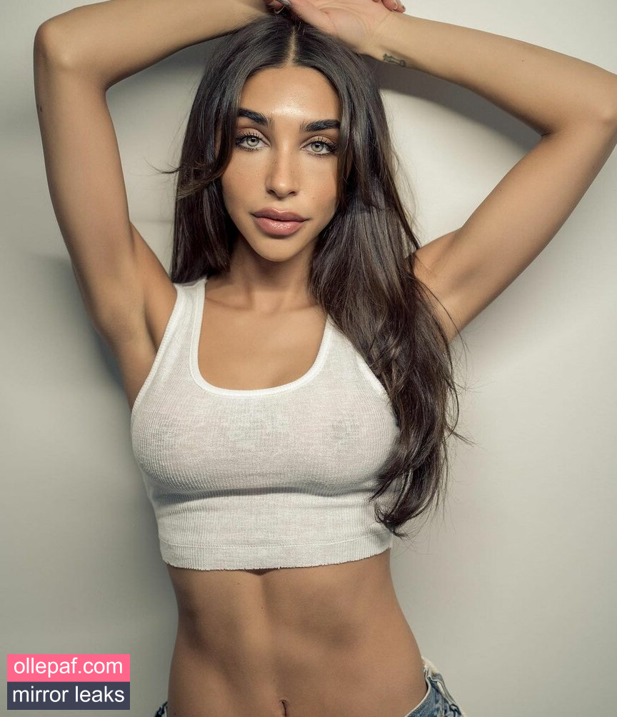 Chantel Jeffries Nude Leaks OnlyFans #1135 - Fapello