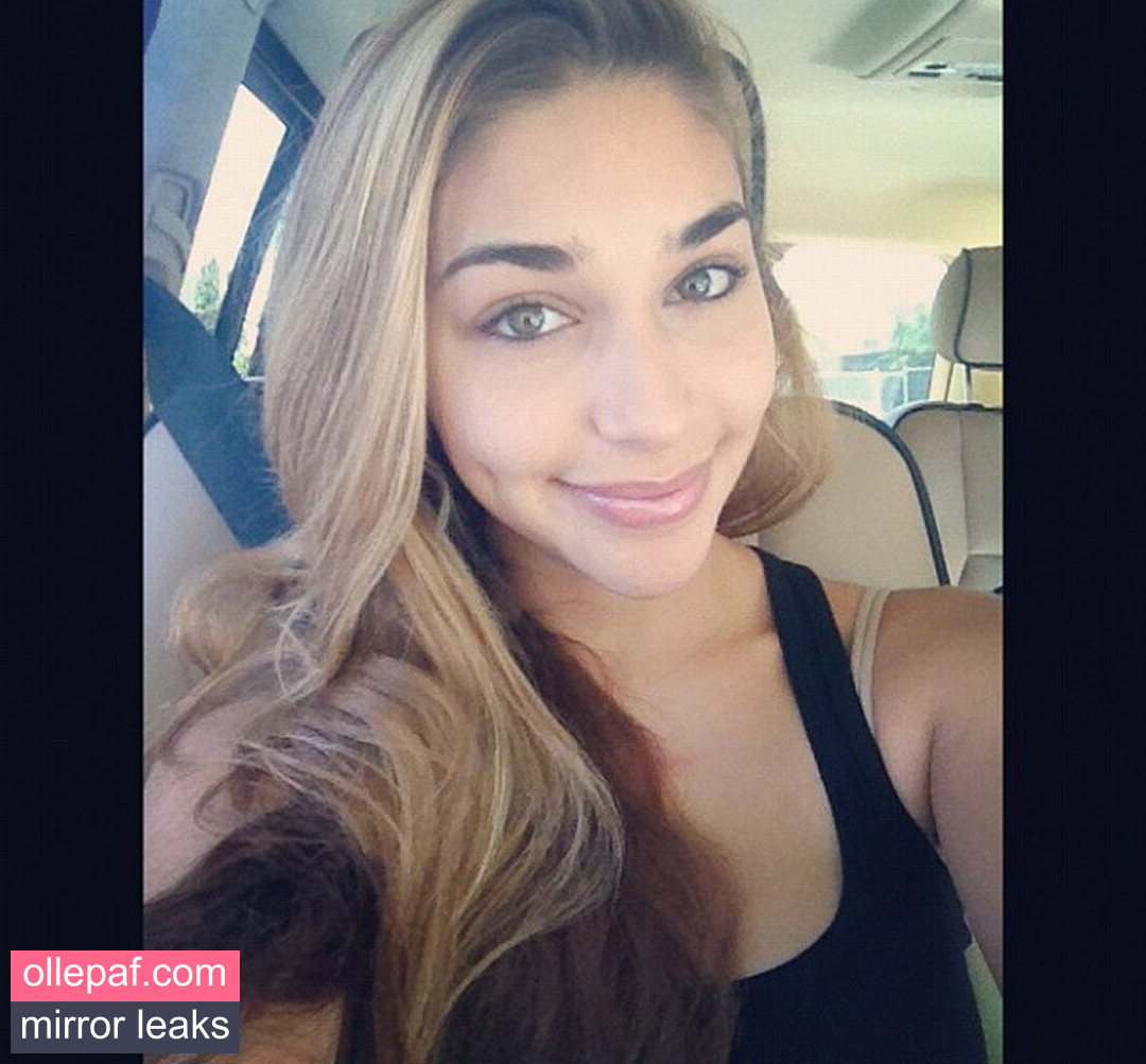 Chantel Jeffries Nude Leaks OnlyFans #1160 - Fapello