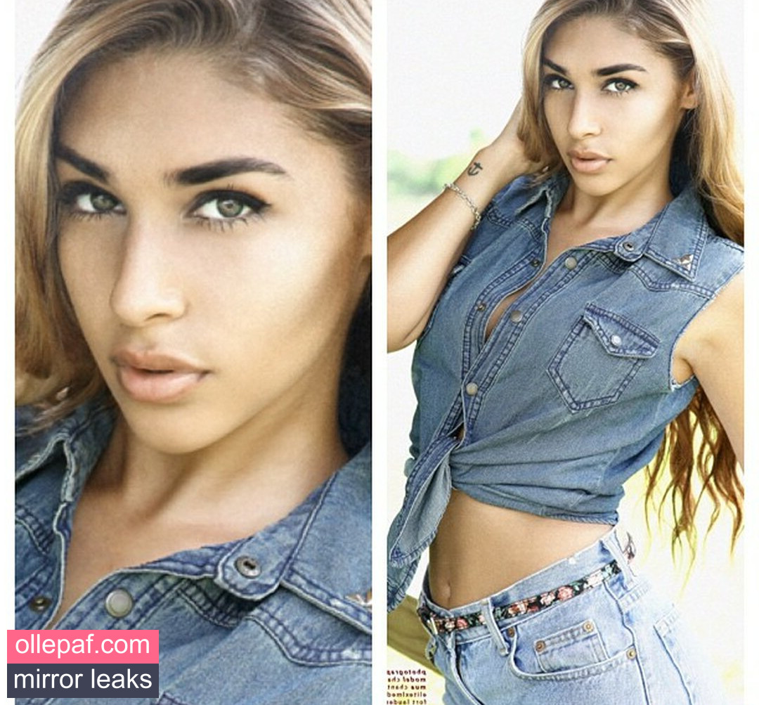 Chantel Jeffries Nude Leaks OnlyFans #1162 - Fapello