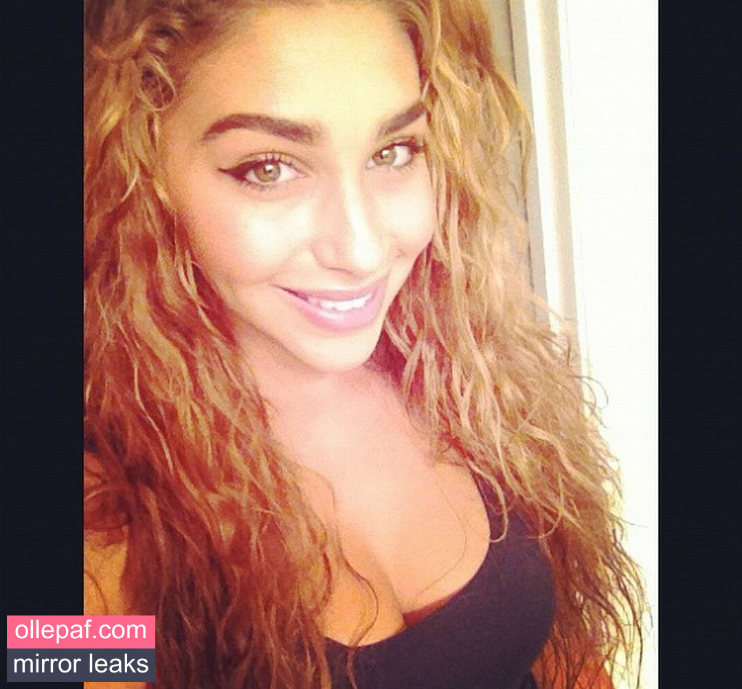 Latest Leaks Chantel Jeffries Nude #1170 - Fapello