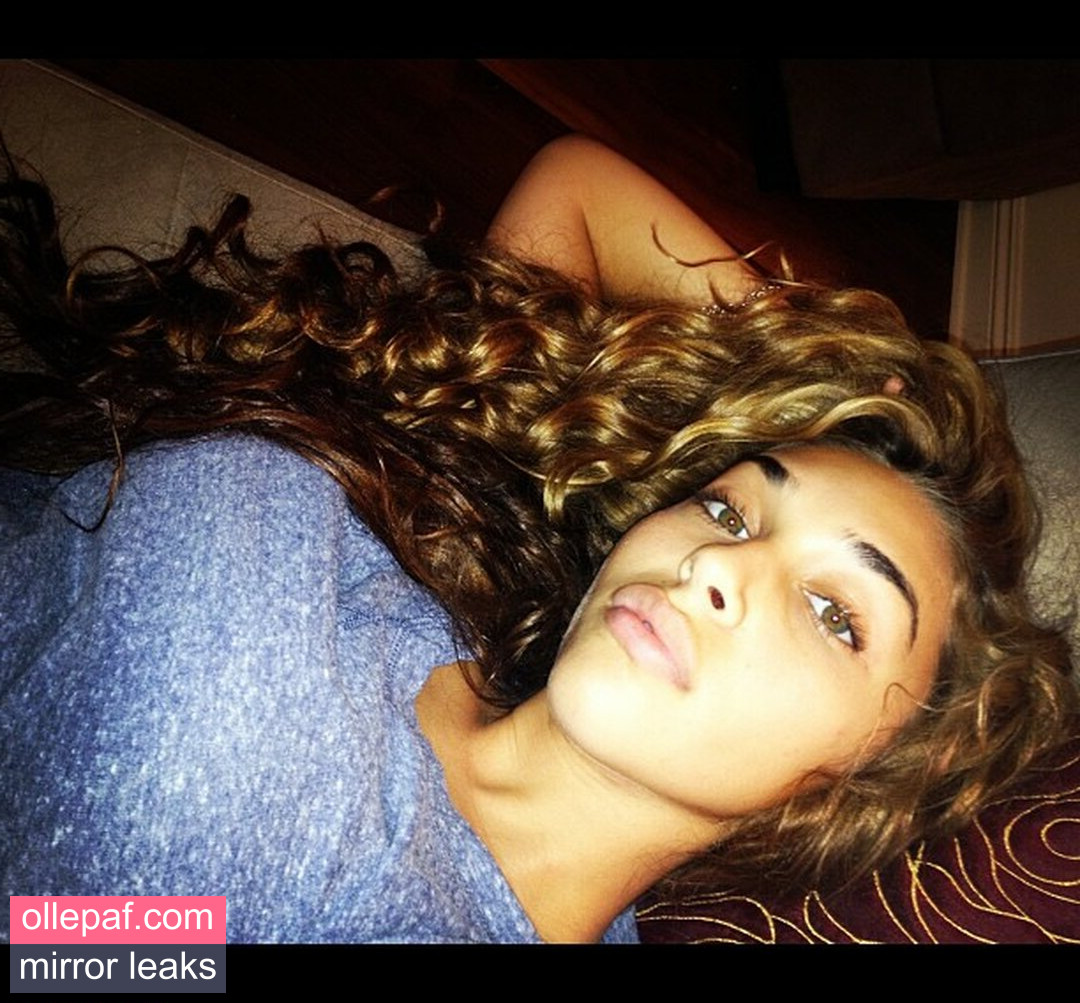 Latest Leaks Chantel Jeffries Nude #1183 - Fapello