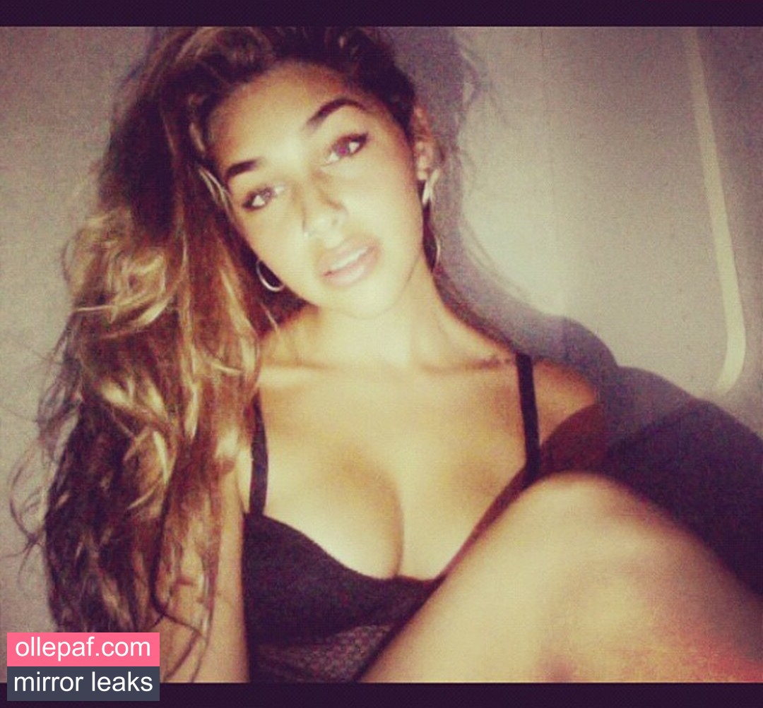 Chantel Jeffries Nude Leaks OnlyFans #1185 - Fapello