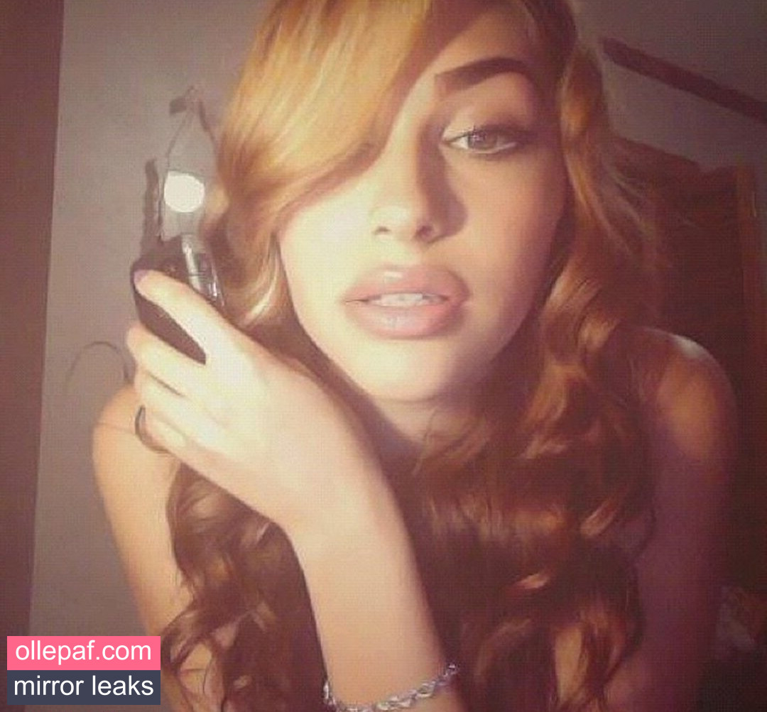 Latest Leaks Chantel Jeffries Nude #1190 - Fapello