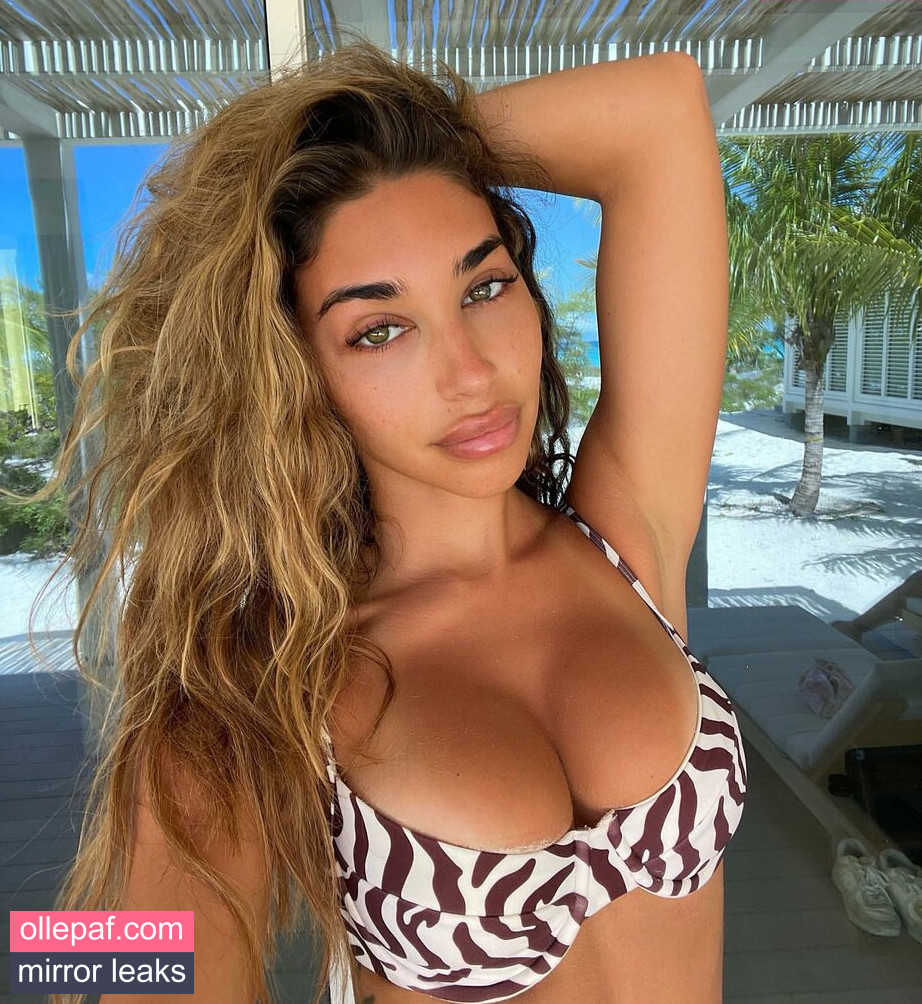 Latest Leaks Chantel Jeffries Nude #1210 - Fapello
