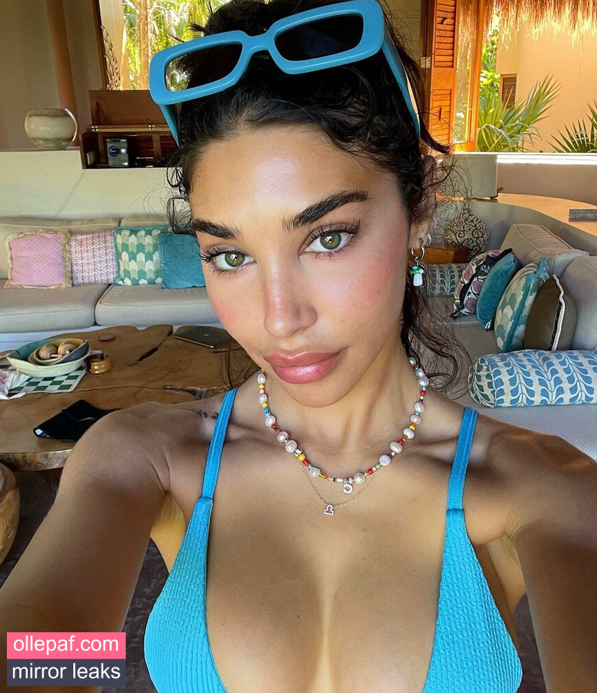 Latest Leaks Chantel Jeffries Nude #1211 - Fapello