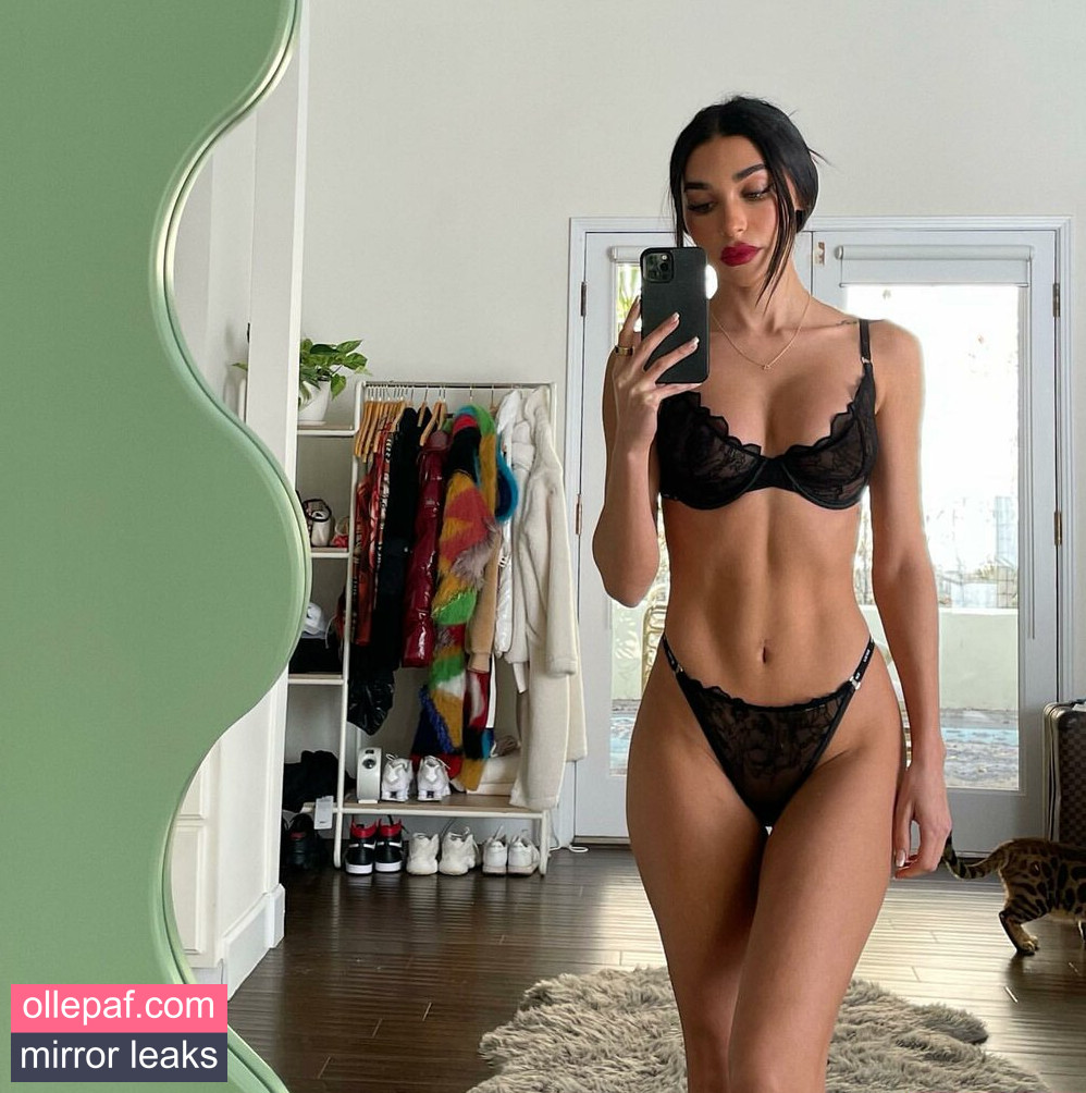 Latest Leaks Chantel Jeffries Nude #1215 - Fapello