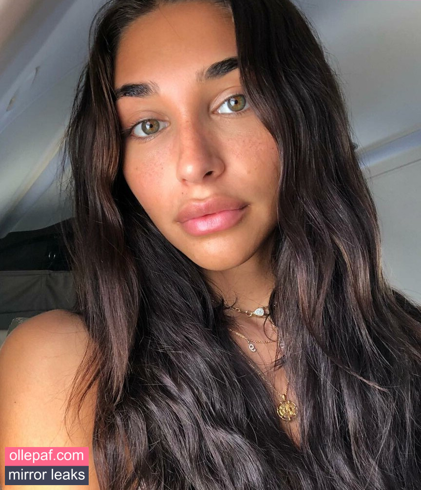 Chantel Jeffries Nude Leaks OnlyFans #1226 - Fapello