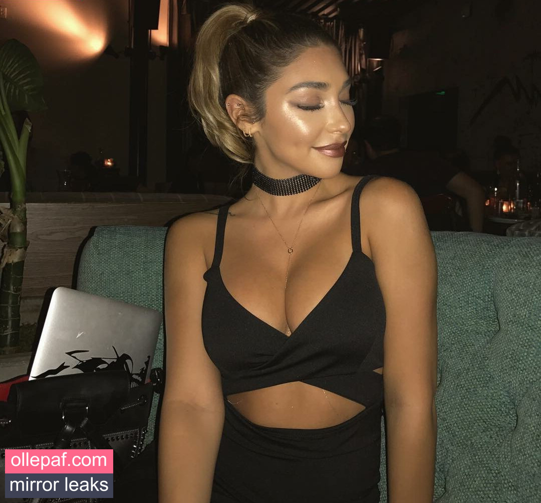 Latest Leaks Chantel Jeffries Nude #1227 - Fapello