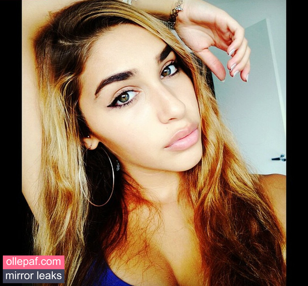Latest Leaks Chantel Jeffries Nude #1230 - Fapello
