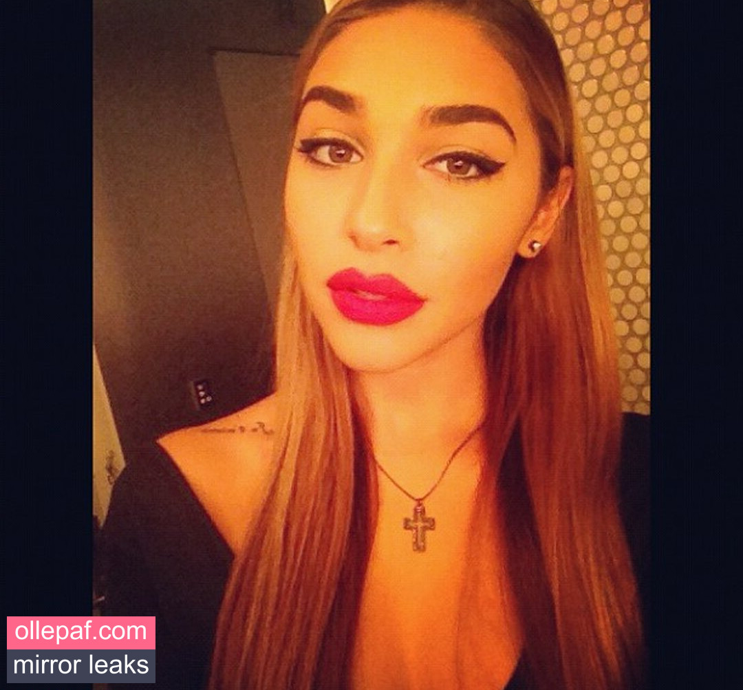 Chantel Jeffries Nude Leaks OnlyFans #1232 - Fapello