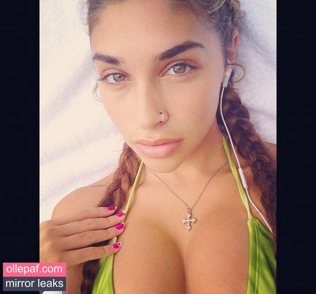 Latest Leaks Chantel Jeffries Nude #1233 - Fapello