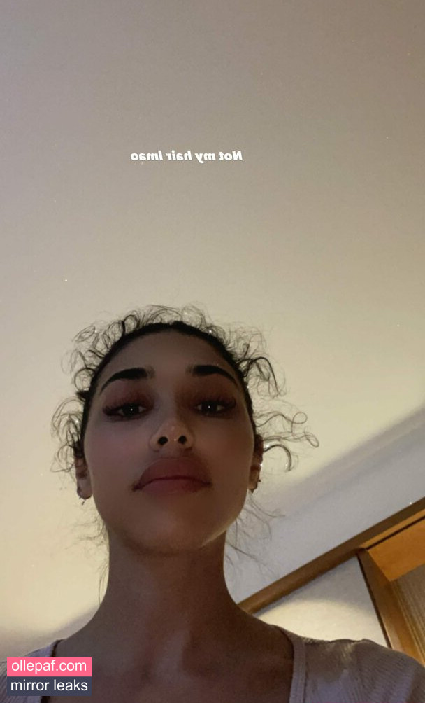 Latest Leaks Chantel Jeffries Nude #1251 - Fapello
